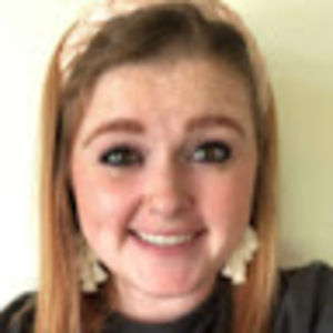 Meet your Posher, Caitlin